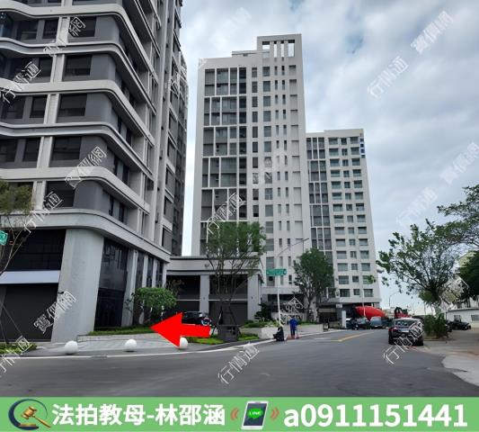 高雄楠梓大樓法拍-5