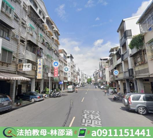 高雄苓雅公寓法拍-6