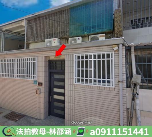 台南安南拍賣透天-3