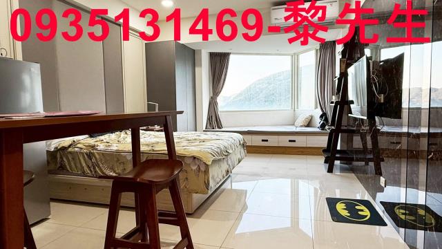 新北萬里套房-13