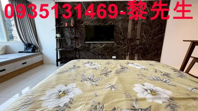 新北萬里套房-9