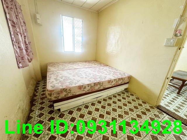 台中后里平房-3