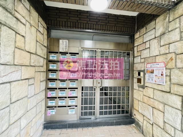 永和法拍大樓-7