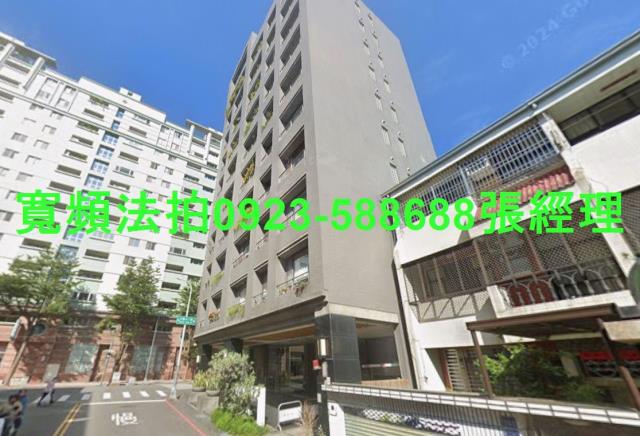 台中法拍大樓-2