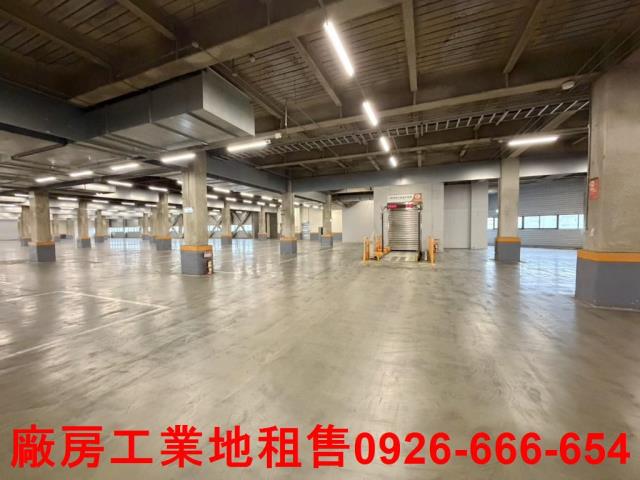 桃園平鎮廠房_倉庫-1