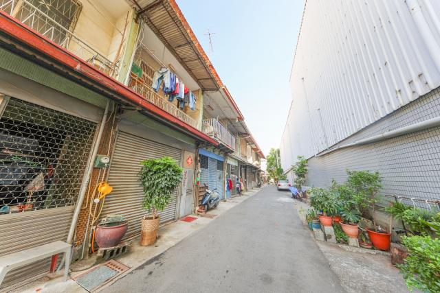 高雄岡山透天-13