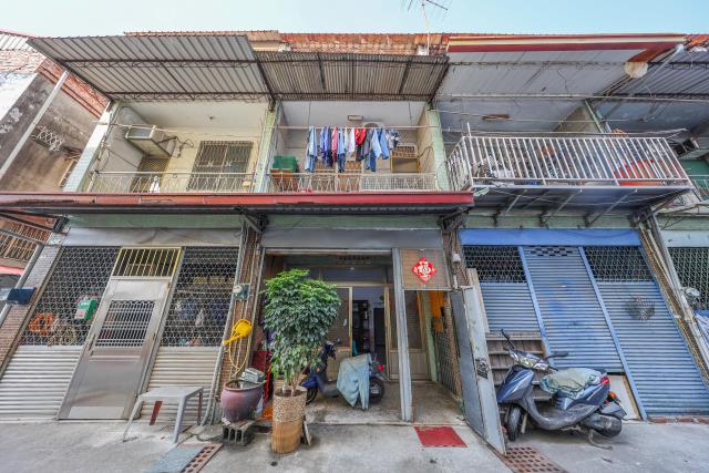 高雄岡山透天-14