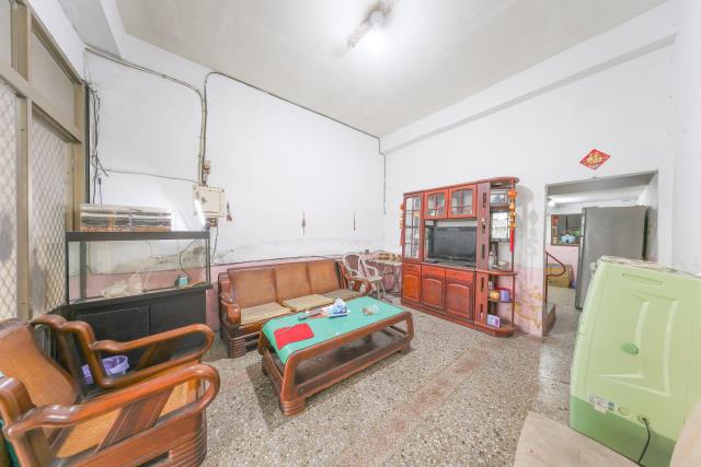 高雄岡山透天-3