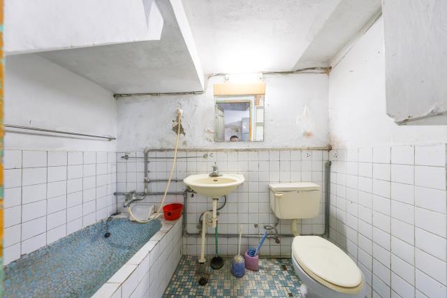 高雄岡山透天-4