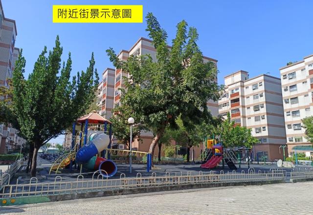 高雄鳳山拍賣大樓-6