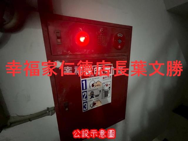 台南南區華廈-11