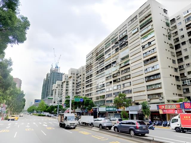 台北大安區大樓法拍-3