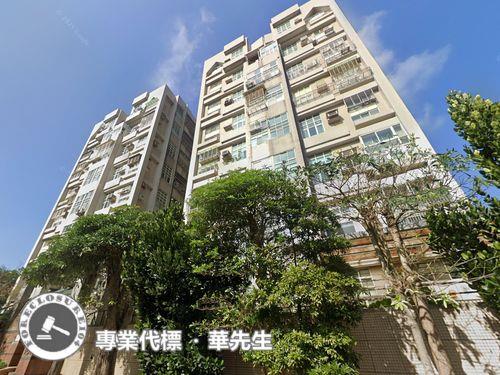 淡水華廈_一樓法拍-8