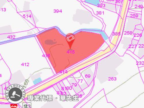 淡水華廈_一樓法拍-10