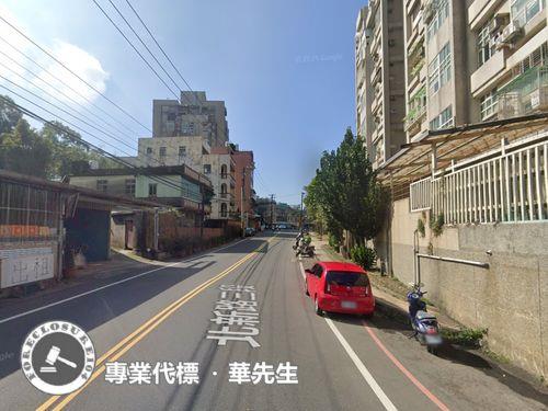 淡水華廈_一樓法拍-4