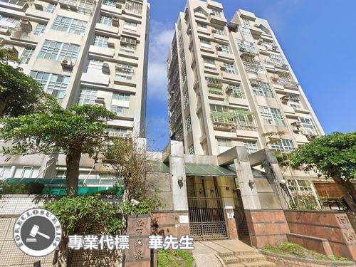 淡水華廈_一樓法拍-5