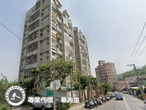 淡水華廈_一樓法拍-6