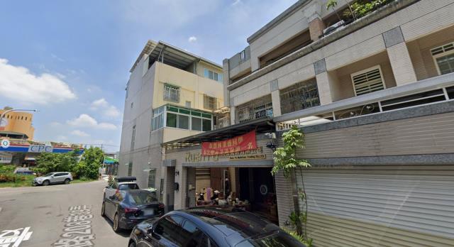 橋頭法拍透天-4