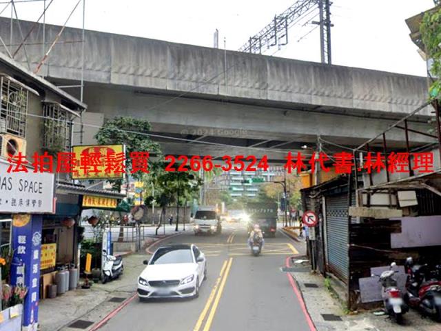 汐止法拍透天-6