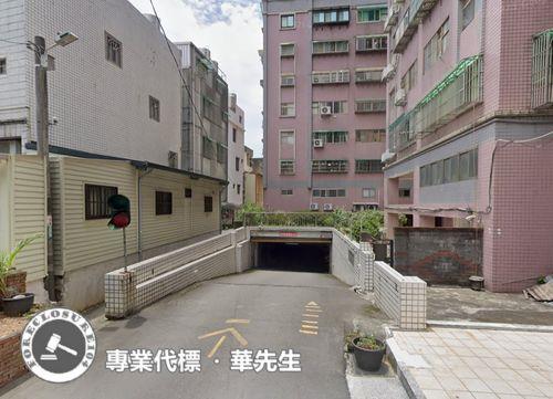 楊梅法拍華廈-8