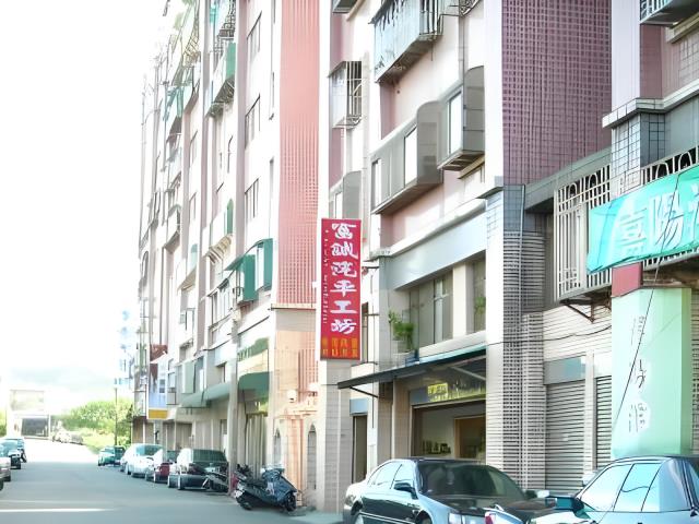 楊梅法拍大樓-3