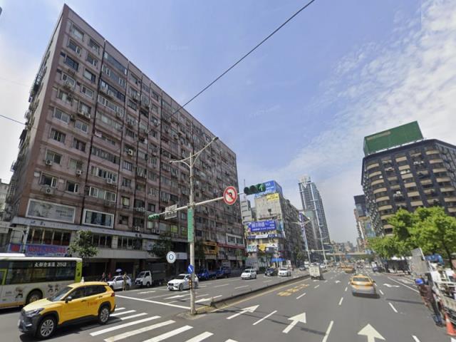 大安區大樓_店面_頂好市場商圈拍賣-5