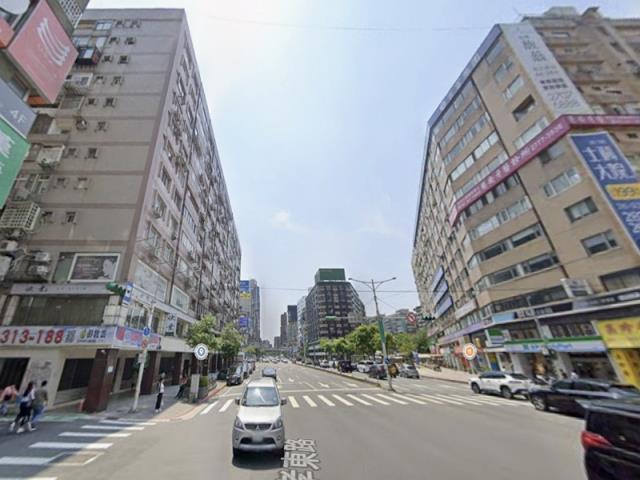 大安區大樓_店面_頂好市場商圈拍賣-7