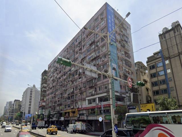 大安區大樓_店面_頂好市場商圈拍賣-1