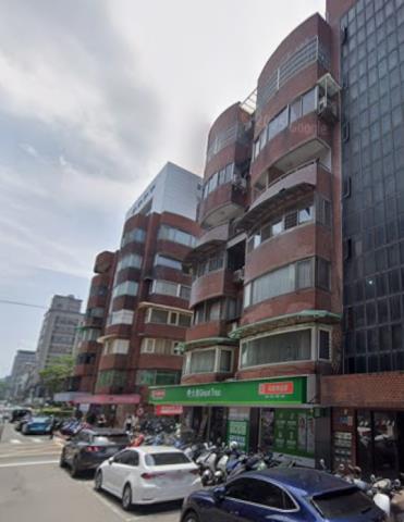 中山區法拍華廈_店面-3