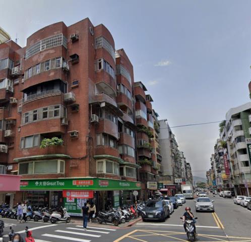 中山區法拍華廈_店面-4