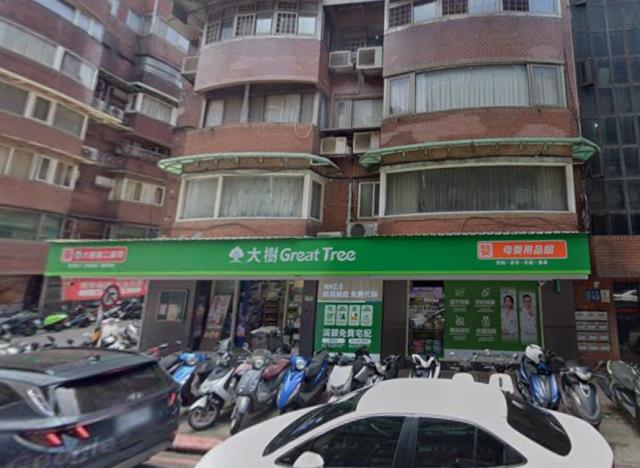 中山區法拍華廈_店面-5