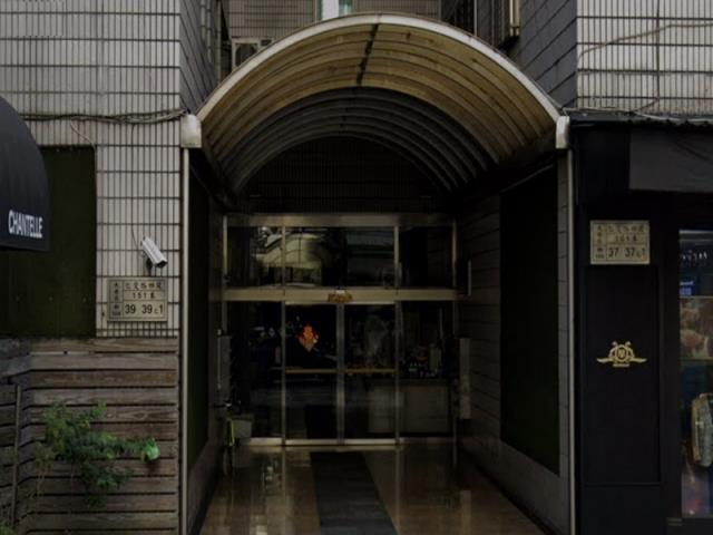 大安區法拍大樓_仁愛敦南商圈-5