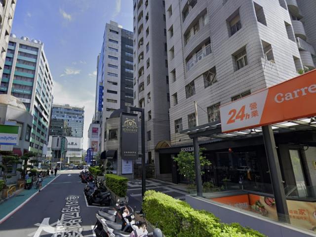 大安區大樓_捷運忠孝敦化站法拍-4