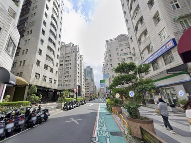 大安區大樓_捷運忠孝敦化站法拍-5