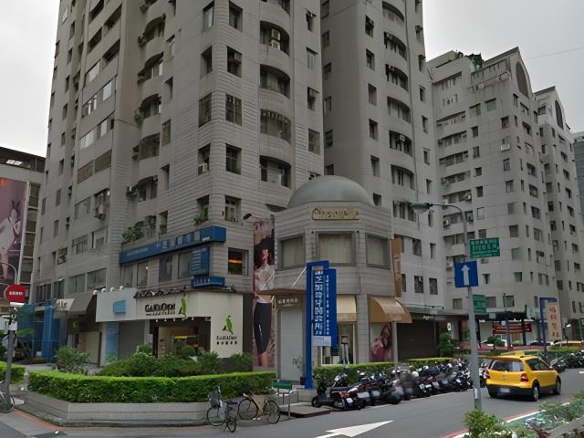 大安區大樓_捷運忠孝敦化站法拍-1