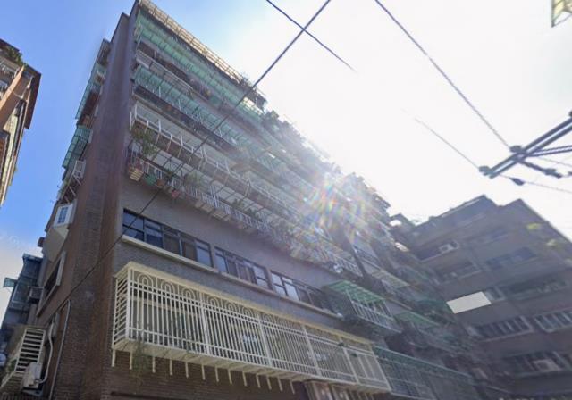 永和大樓法拍-3