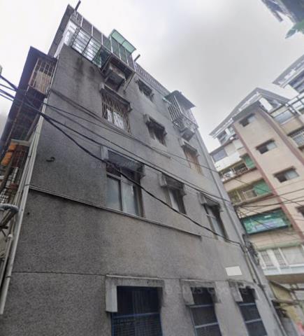 中和拍賣公寓-4