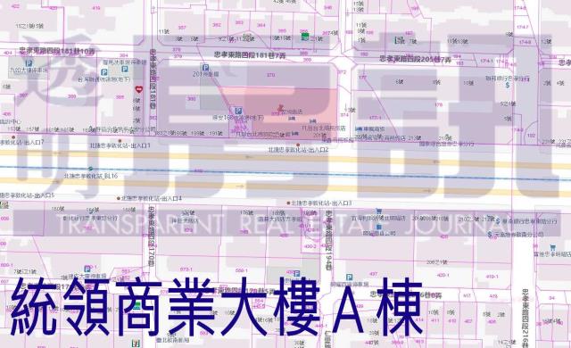 台北法拍大樓_台北大巨蛋商圈-9