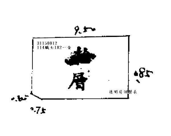台北法拍大樓_台北大巨蛋商圈-10