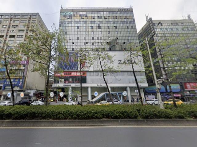台北法拍大樓_台北大巨蛋商圈-2