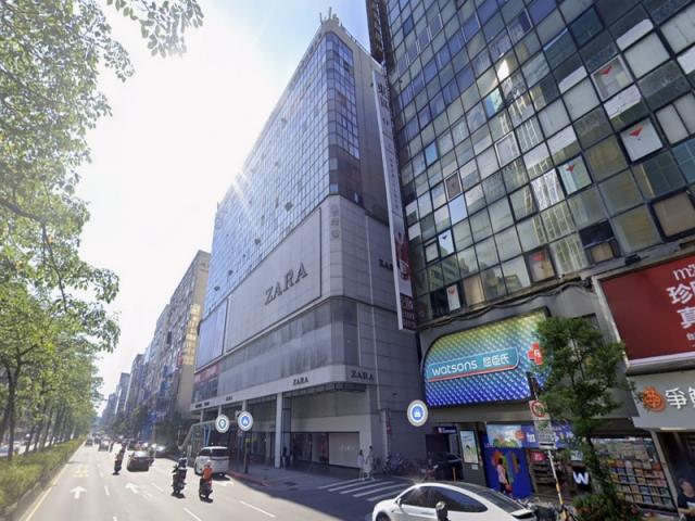 台北法拍大樓_台北大巨蛋商圈-7