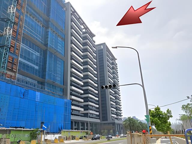 新北法拍大樓-4