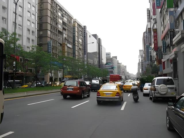 台北法拍大樓_國父紀念館商圈-2