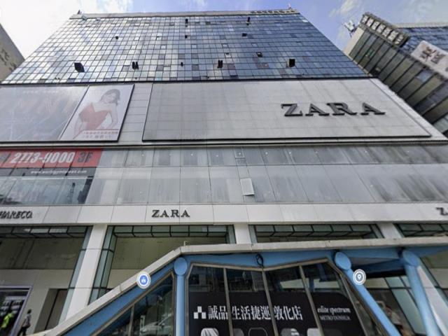 台北法拍大樓_國父紀念館商圈-4