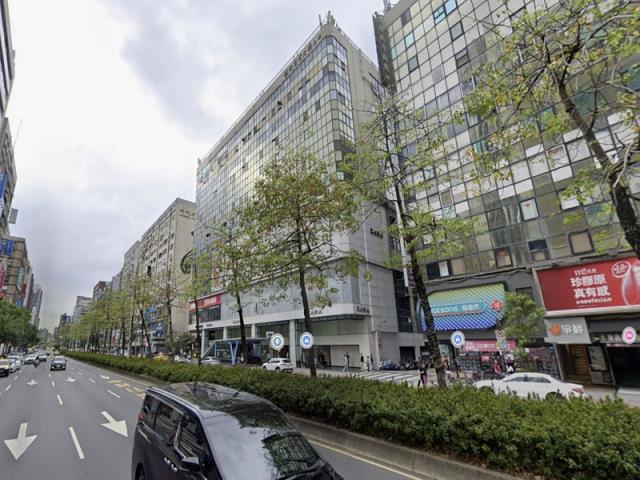 台北法拍大樓_國父紀念館商圈-5