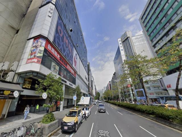 台北法拍大樓_國父紀念館商圈-6