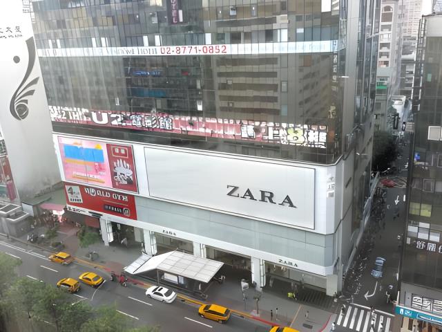 台北法拍大樓_國父紀念館商圈-9