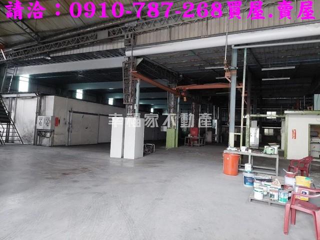 台南廠房_廠辦-4