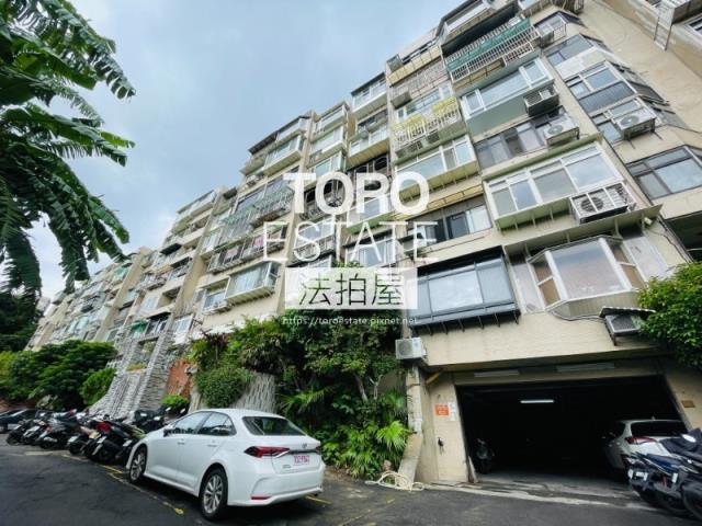 台北法拍大樓-4