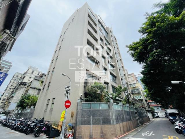 台北大樓法拍-5